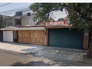 Casa en venta en Del Carmen, Coyoacán — foto 2 de 8