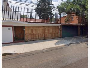 Casa en venta en Del Carmen, Coyoacán — foto 3 de 8