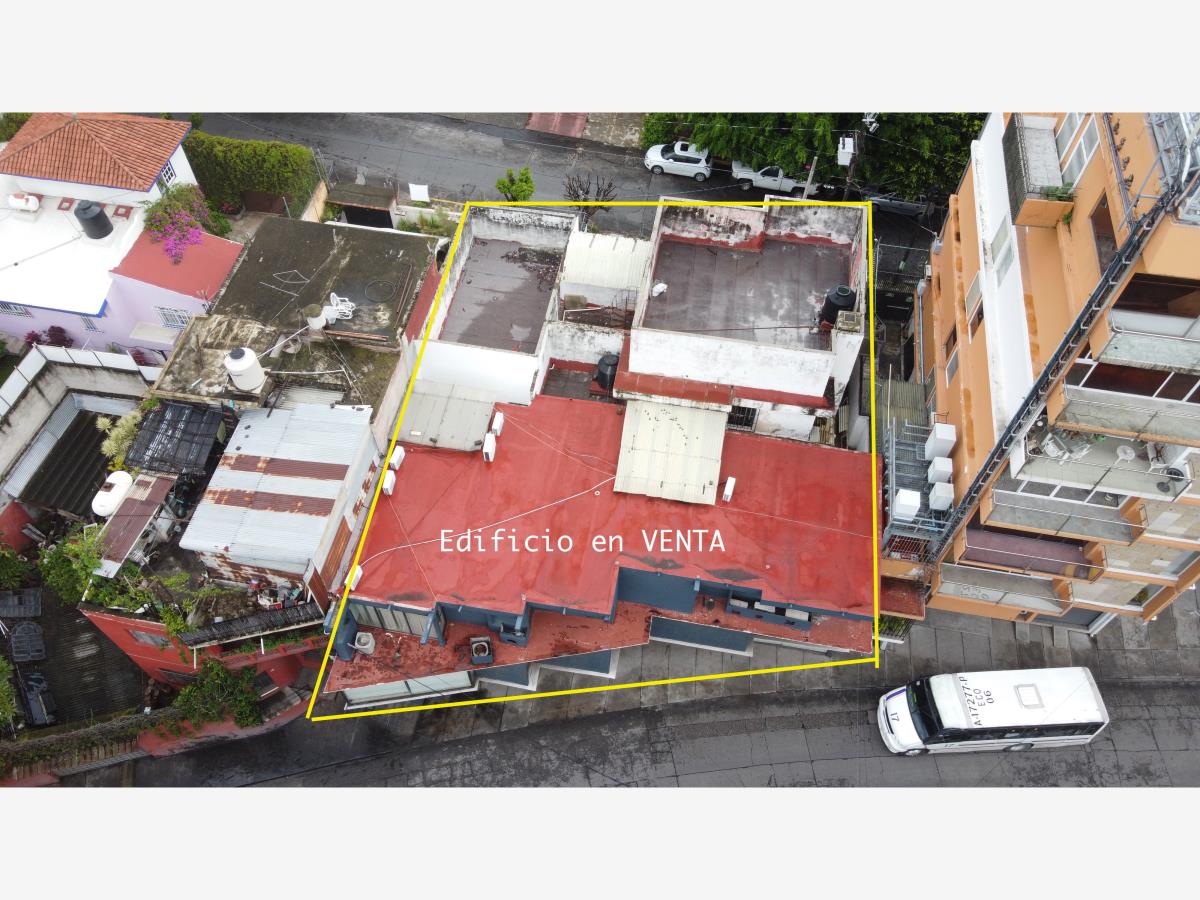 Edificio en venta en Lomas de Miraval, Cuernavaca — foto 1 de 21
