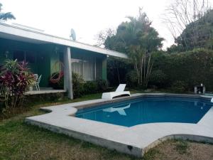 Casa en renta en Vista Hermosa, Cuernavaca — foto 2 de 16
