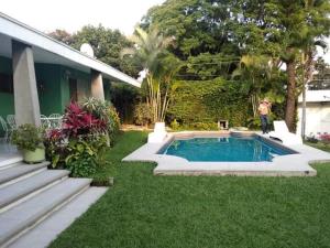 Casa en renta en Vista Hermosa, Cuernavaca — foto 3 de 16