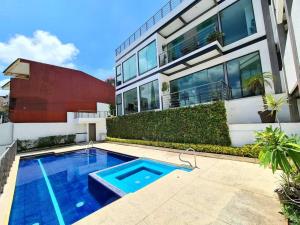 Departamento en renta en Lomas de San Anton, Cuernavaca — foto 2 de 23