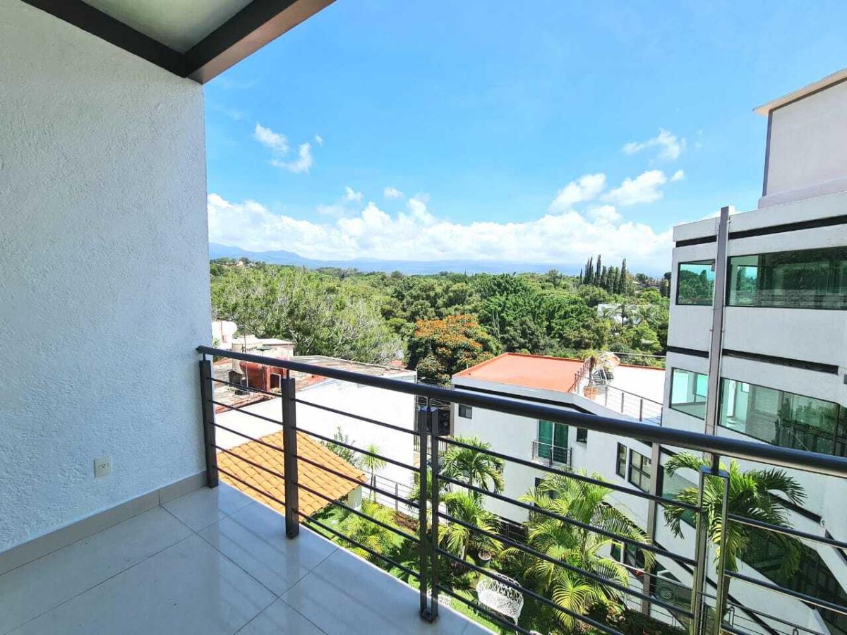 Departamento en renta en Lomas de San Anton, Cuernavaca — foto 1 de 23