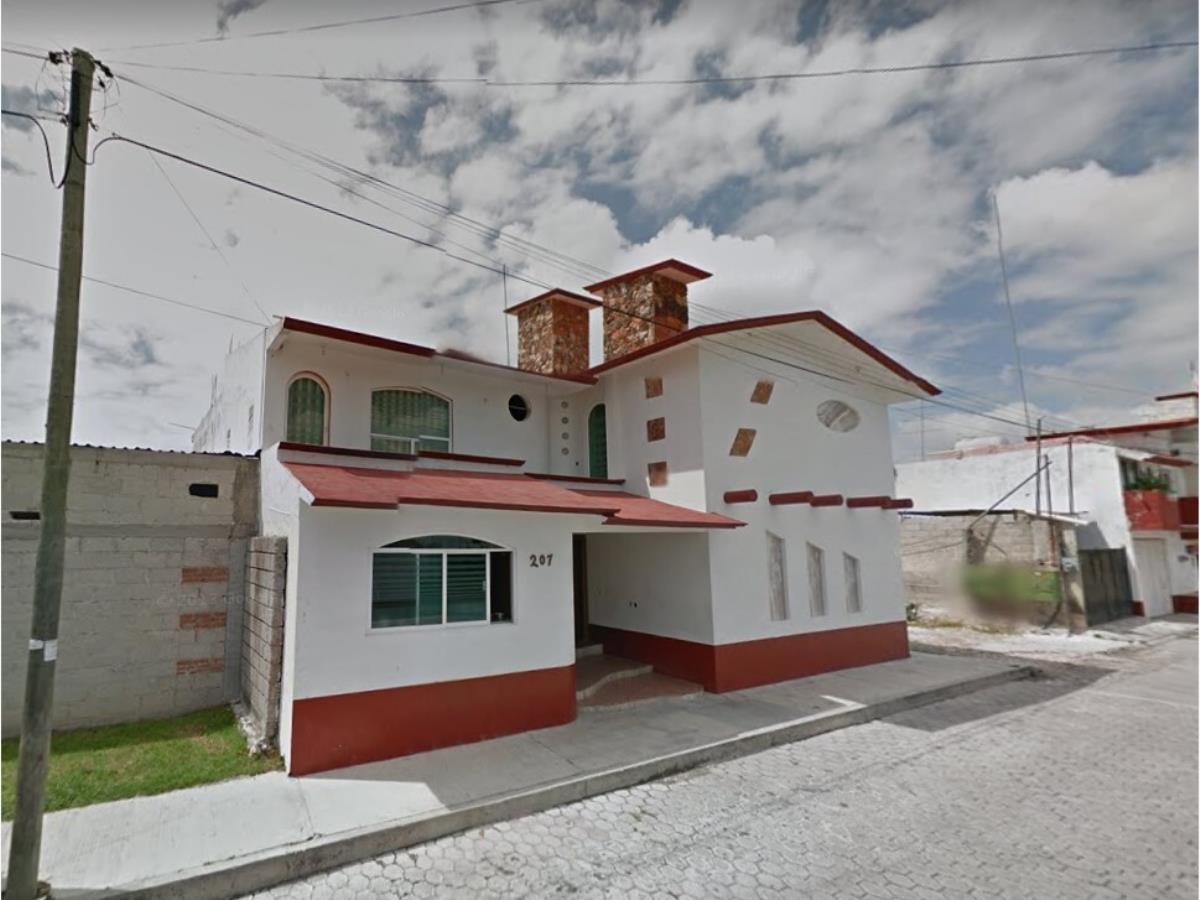 Casa en venta en Tecali de Herrera, Tecali de Herrera — foto 1 de 9