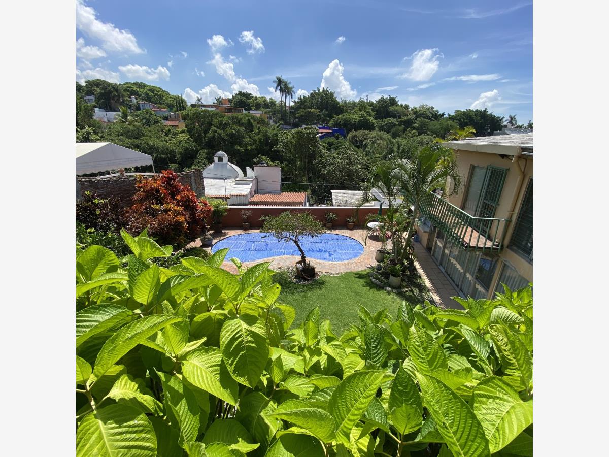 Casa en venta en Club de Golf, Cuernavaca — foto 1 de 23