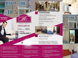 Hotel en venta en Veracruz Centro, Veracruz — foto 2 de 2