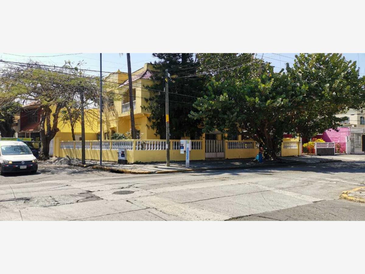 Casa en venta en Ignacio Zaragoza, Veracruz — foto 1 de 5