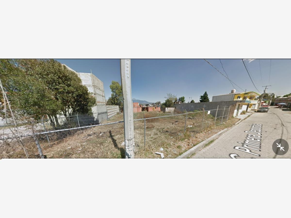Terreno en venta en San Lorenzo Almecatla, Cuautlancingo — foto 1 de 5