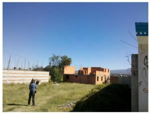 Terreno en venta en San Lorenzo Almecatla, Cuautlancingo — foto 2 de 5