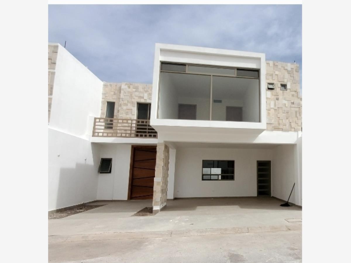 Casa en venta en Las Trojes, Torreón — foto 1 de 40