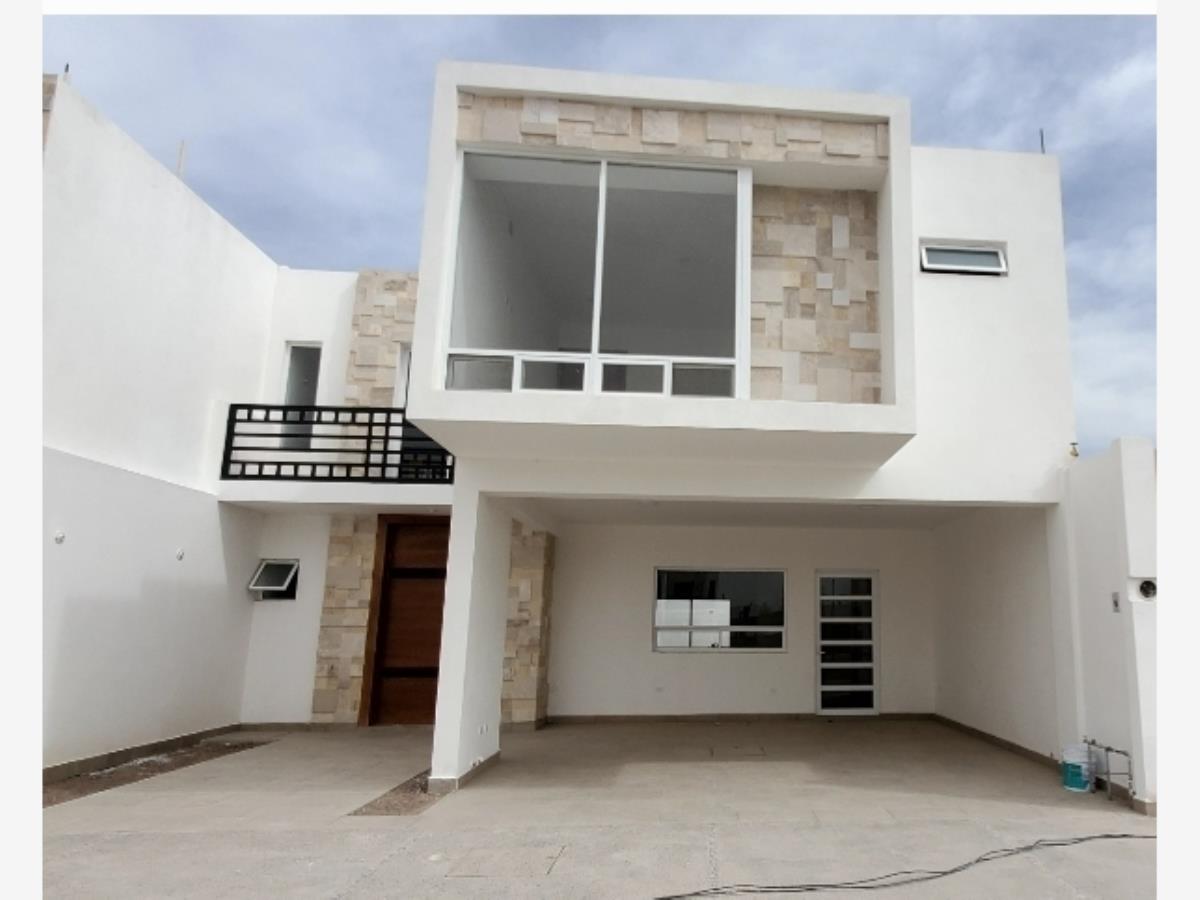 Casa en venta en Las Trojes, Torreón — foto 1 de 35