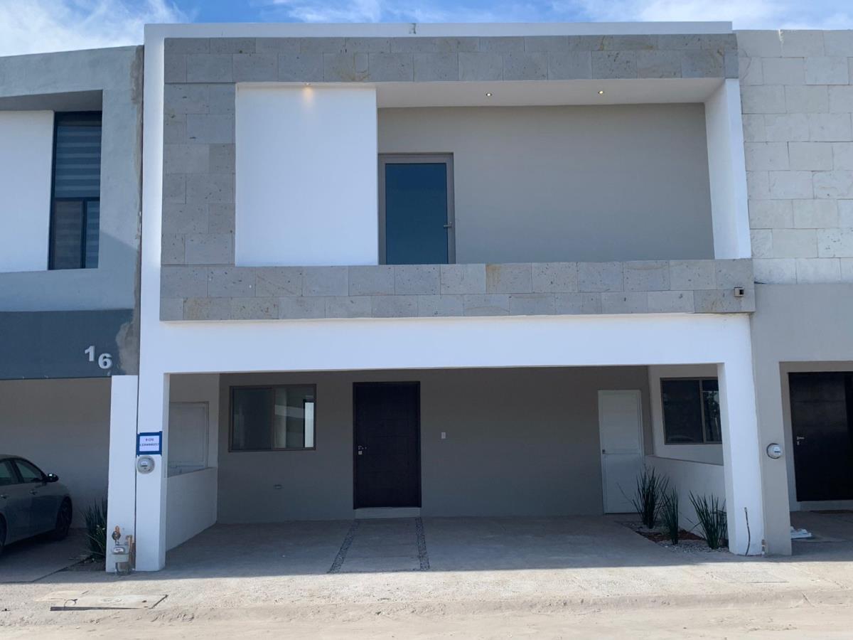 Casa en venta en Los Viñedos, Torreón — foto 1 de 32
