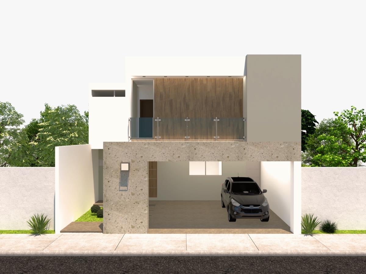 Casa en venta en Los Viñedos, Torreón — foto 1 de 3