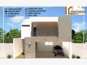 Casa en venta en Los Viñedos, Torreón — foto 2 de 3