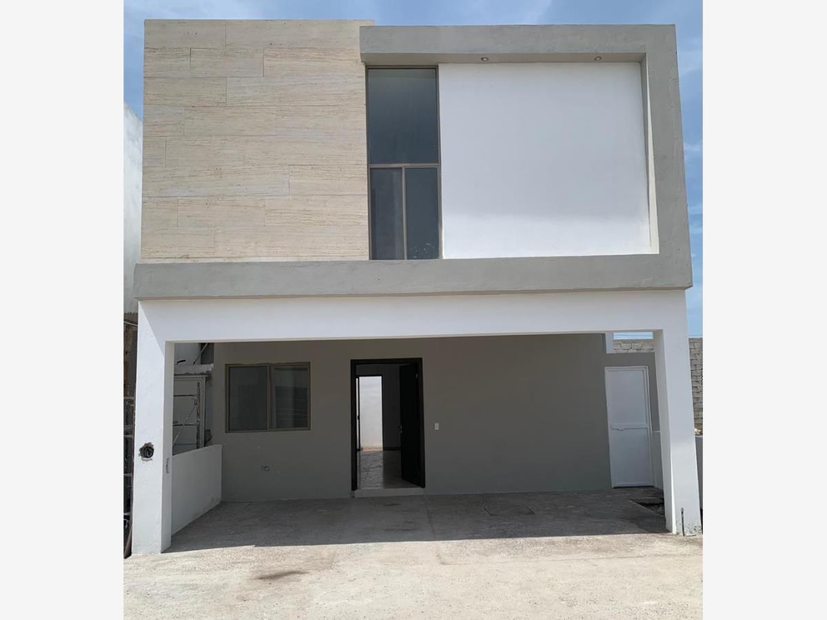 Casa en venta en San Marino, Torreón — foto 1 de 10