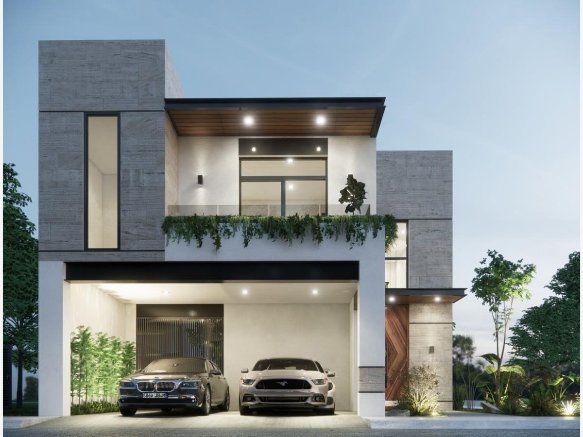Casa en venta en Los Viñedos, Torreón — foto 1 de 33