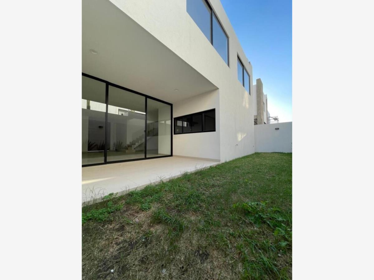 Casa en venta en El Molino Residencial y Golf, León