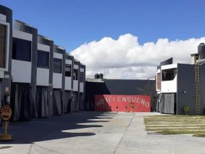 Hotel en venta en Centro, Apizaco — foto 3 de 10