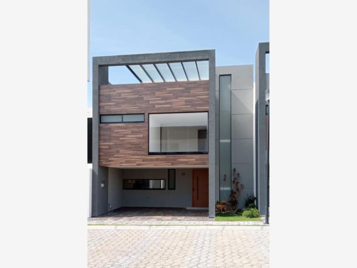 Casa en venta en Lomas de Angelópolis, San Andrés Cholula — foto 1 de 22