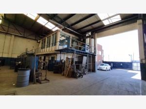 Nave en venta en Sanctorum, Cuautlancingo — foto 2 de 23