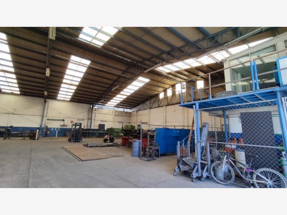 Nave en venta en Sanctorum, Cuautlancingo — foto 1 de 23