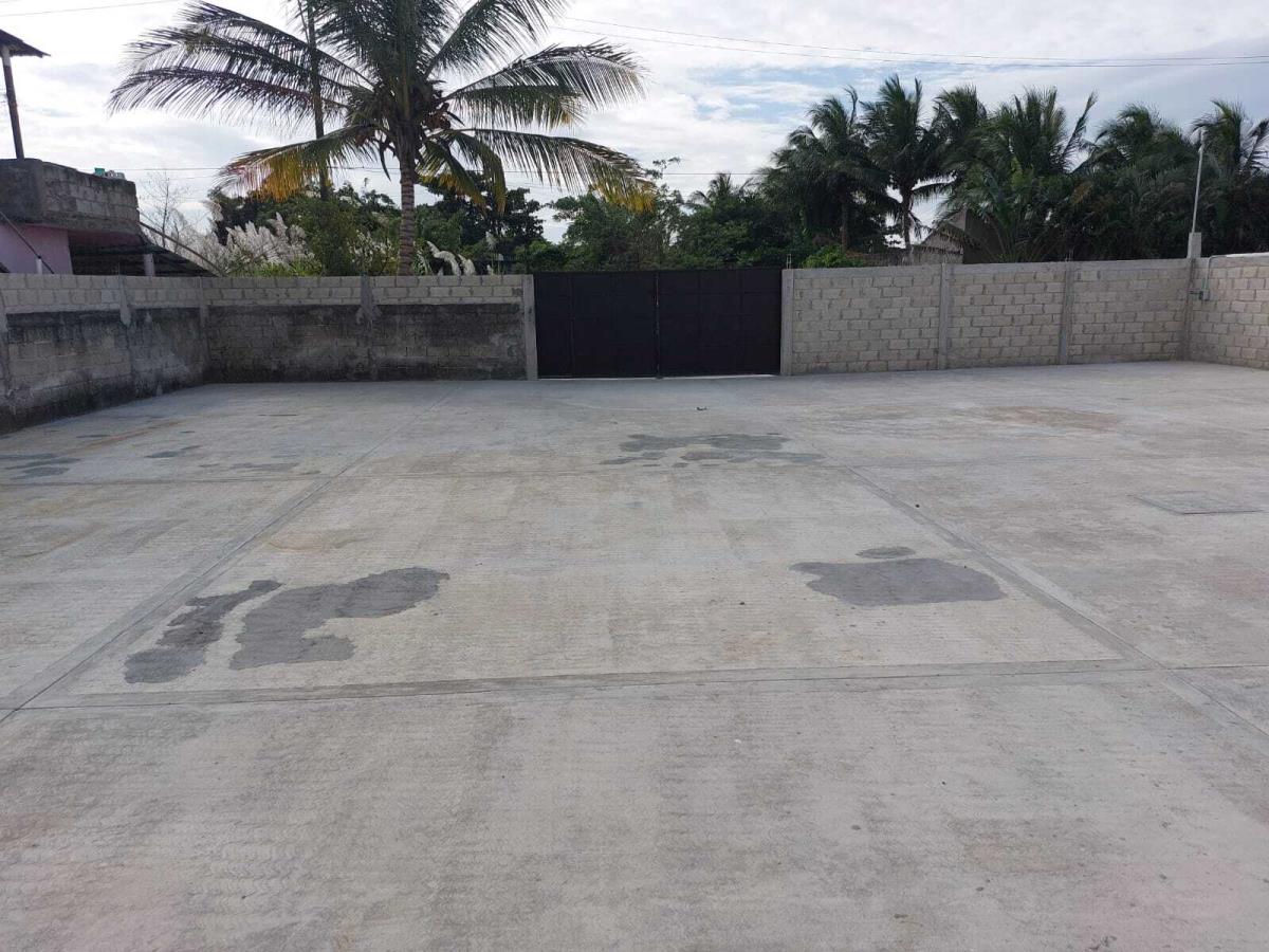 Terreno en venta en Mandinga y Matoza, Alvarado — foto 1 de 3
