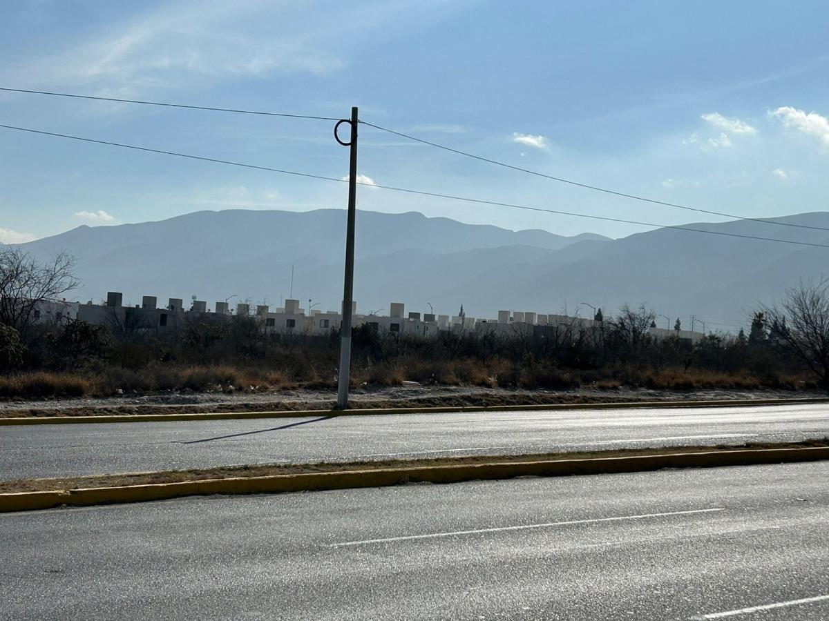 Terreno en renta en La Aurora, Saltillo — foto 1 de 3