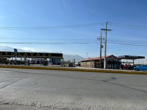 Terreno en renta en La Aurora, Saltillo — foto 2 de 3