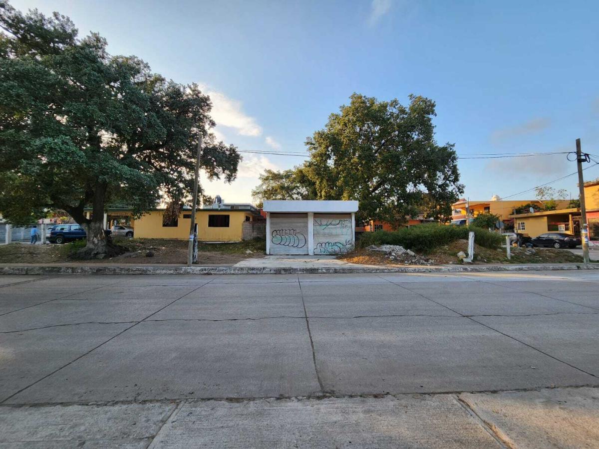 Terreno en venta en Alejandro Briones, Altamira — foto 1 de 4