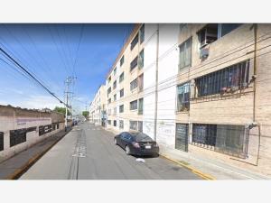 Departamento en venta en Presidentes de Mexico, Iztapalapa — foto 3 de 15