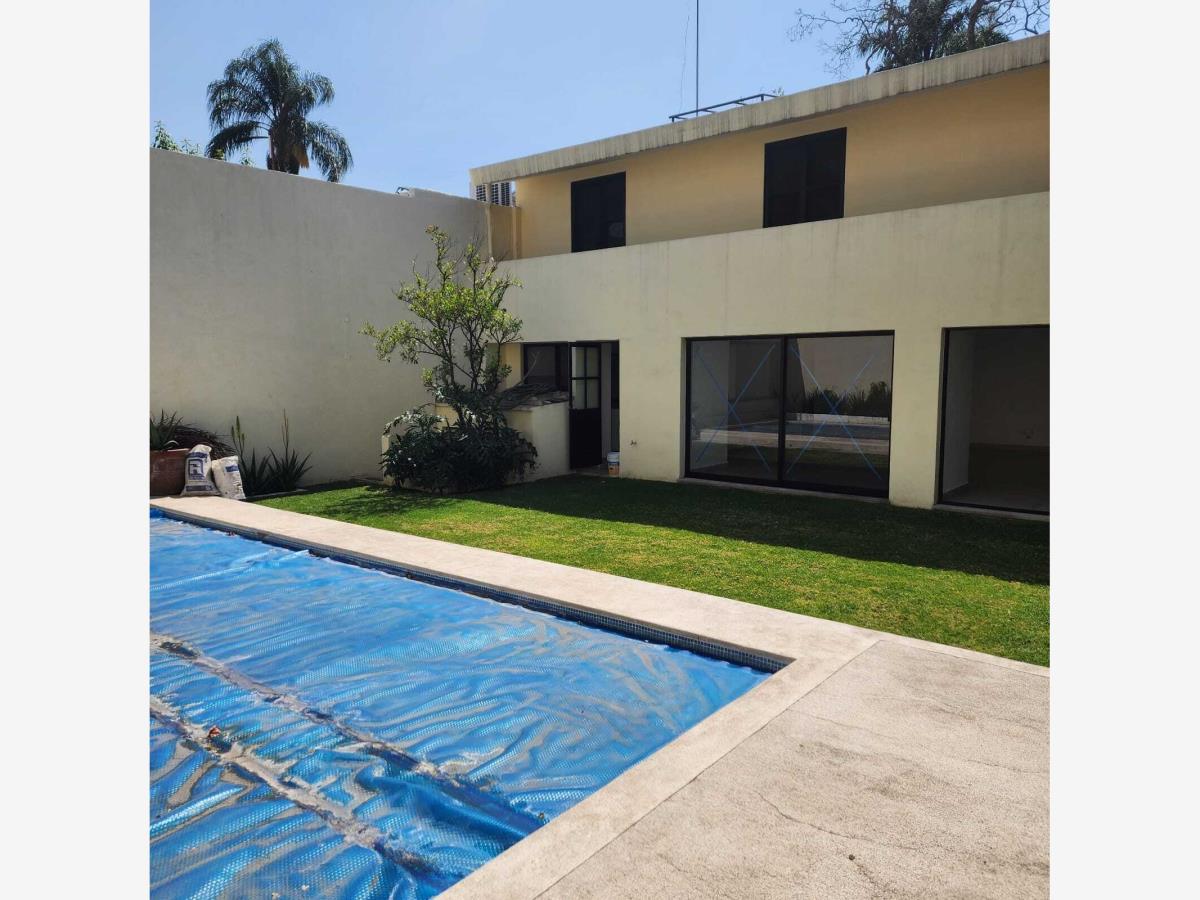 Casa en venta en Rancho Cortes, Cuernavaca — foto 1 de 18