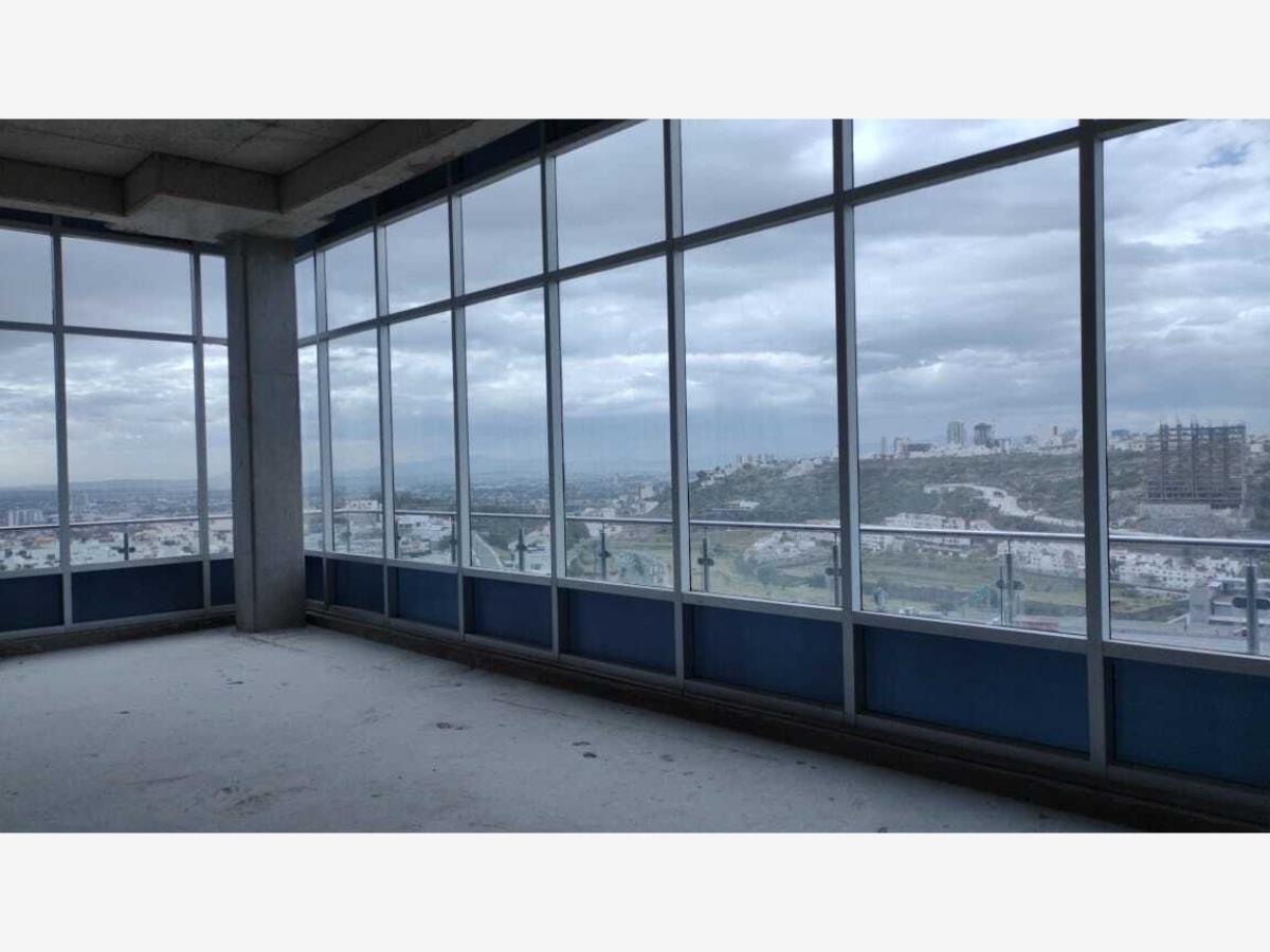 Oficina en renta en San Isidro Miranda, El Marqués — foto 1 de 16