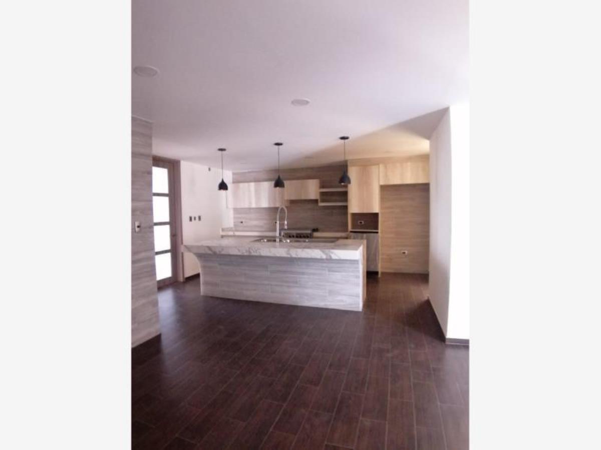 Departamento en venta en El Barreal, San Andrés Cholula — foto 1 de 11
