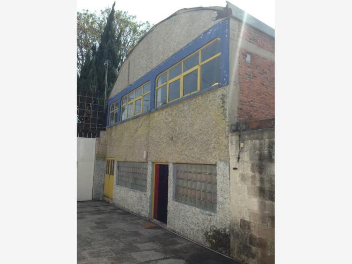 Bodega en venta en Centro, San Martín Texmelucan — foto 1 de 5