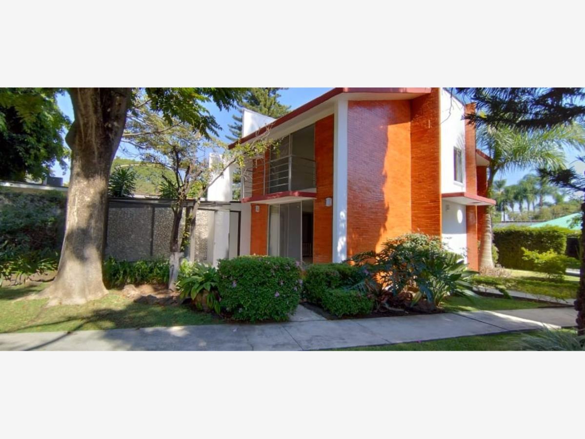 Casa en venta en Delicias, Cuernavaca — foto 1 de 21