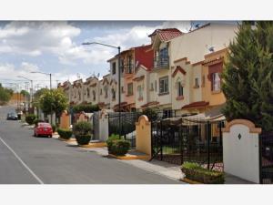 Casa en venta en Villa del Real, Tecámac — foto 2 de 21