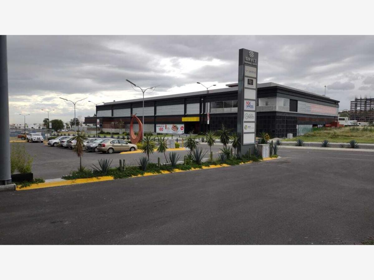 Local en renta en San Isidro Miranda, El Marqués — foto 1 de 5