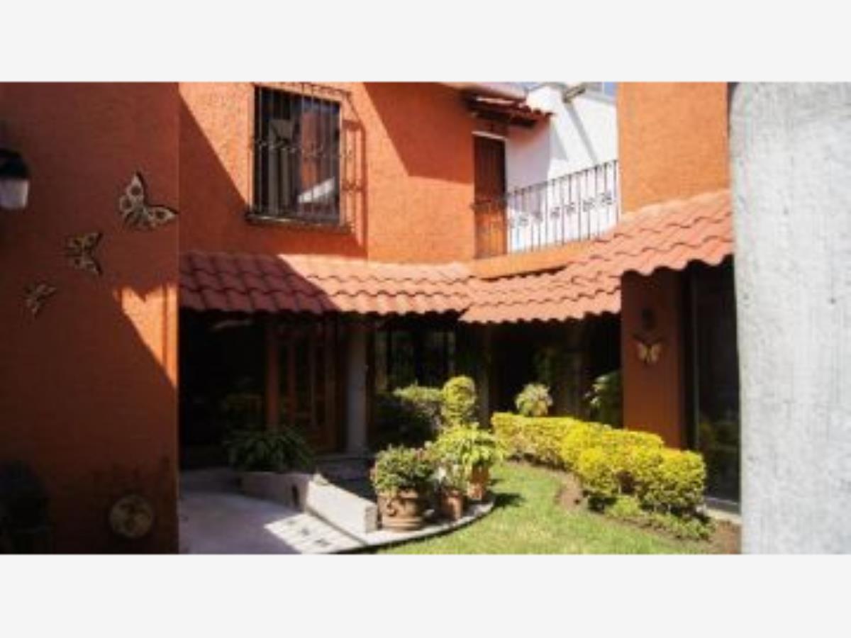 Casa en venta en Vista Hermosa, Cuernavaca — foto 1 de 15
