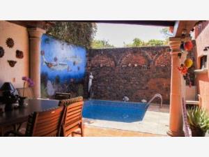 Casa en venta en Vista Hermosa, Cuernavaca — foto 2 de 15
