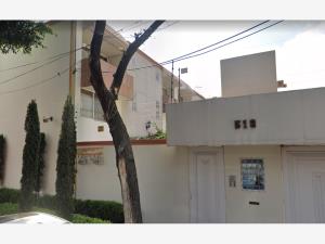 Casa en Portales Norte, Benito Juárez, Ciudad de México