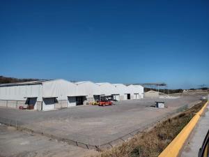 Bodega en renta en Puerto Seco, Veracruz, Veracruz de Ignacio de la Llave