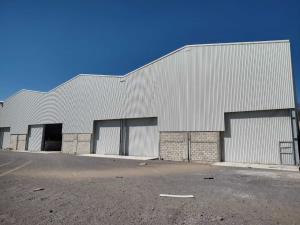 Bodega en renta en Puerto Seco, Veracruz — foto 3 de 10