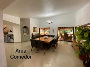 Casa en venta en Palmira Tinguindin, Cuernavaca — foto 3 de 46