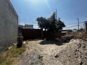 Terreno en renta en Concepción la Cruz, San Andrés Cholula — foto 2 de 7