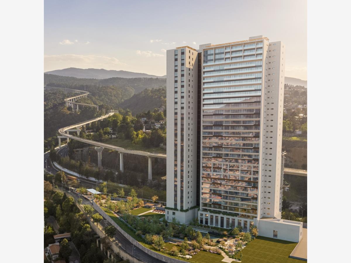 Departamento en venta en Contadero, Cuajimalpa de Morelos — foto 1 de 26