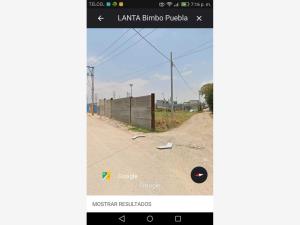 Terreno en venta en Indios Verdes, Puebla — foto 2 de 5