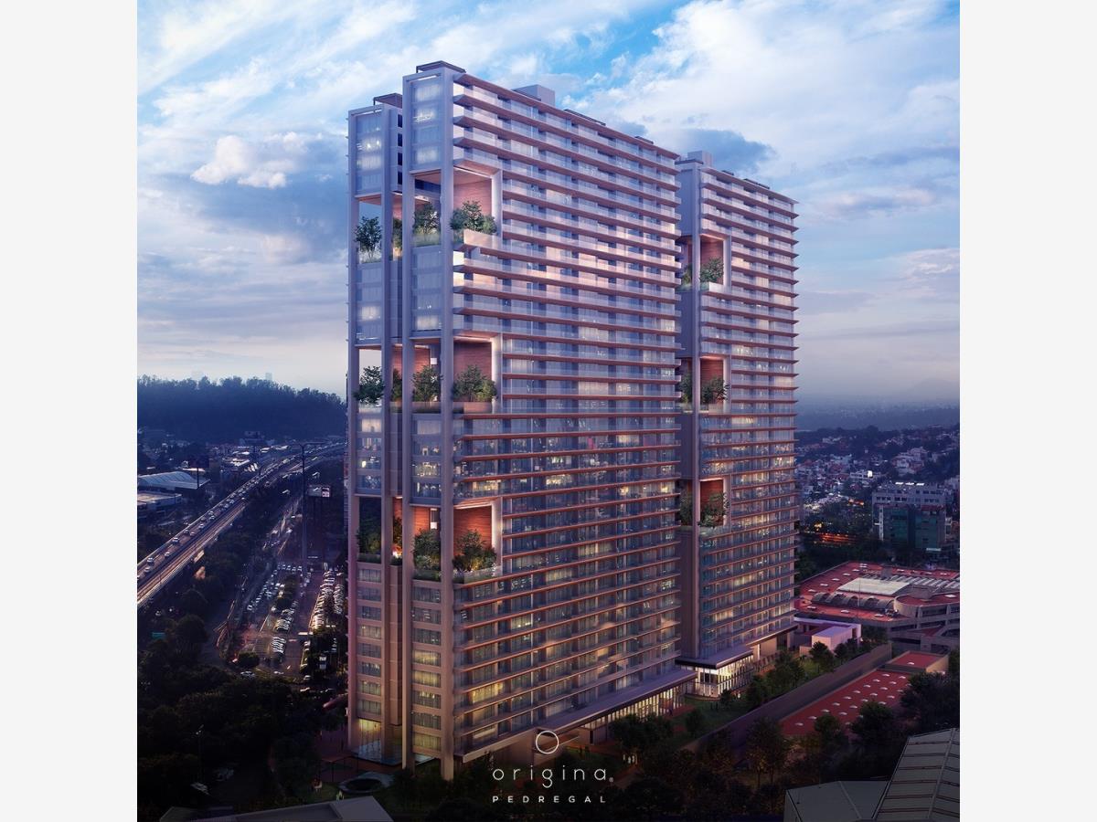 Departamento en venta en Jardines del Pedregal, Álvaro Obregón — foto 1 de 46