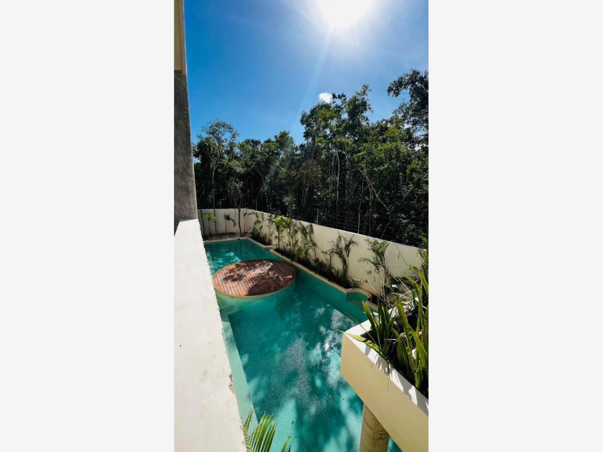 Departamento en venta en La Veleta, Tulum — foto 1 de 6