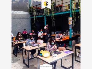 Oficina en renta en Prados de Guadalupe, Zapopan — foto 2 de 11