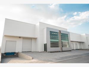 Bodega en Palo Alto, Querétaro, Querétaro